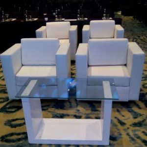 SINGLE SOFA